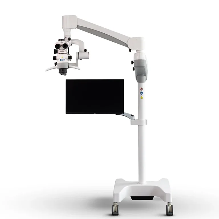 Мікроскоп EM9 pro